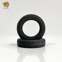 Cargar imagen en el visor de la galería, Hooben 1/16 OPEL Blitz WWII German 3T Medium-Duty Truck RC Model RTR NO. S6809F