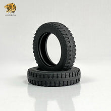 Cargar imagen en el visor de la galería, Hooben 1/16 OPEL Blitz WWII German 3T Medium-Duty Truck RC Model RTR NO. S6809F