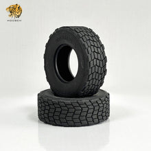 Load image into Gallery viewer, Rubber tires for all hooben wheeled armored vehicles
