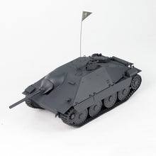 画像をギャラリービューアに読み込む, HOOBEN 1/16 RTR German Hetzer Jagdpanzer Master Painting Light Army Battle Tank 6655