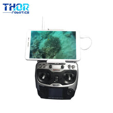 Afbeelding in Gallery-weergave laden, Partially Damaged: TRENCHROVER 110 ROV Underwater Robot Drone KIT/RTR