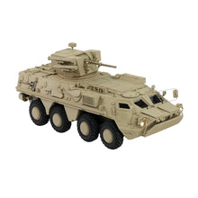 Laden Sie das Bild in den Galerie-Viewer, Hooben 1/16 Ukraine BTR-4 Infantry Fight Vehicle RC RTR S6826