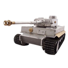 Cargar imagen en el visor de la galería, AERO-MATE 1/16 Full Metal Tiger I Static Kit