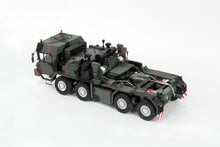 Cargar imagen en el visor de la galería, Hooben 1/16 RC Model RTR Faun Slt-56 Tank Transporter S6803F