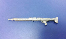 Load image into Gallery viewer, MG3 Metal Gun for Leopard 2A4 tank upgrade