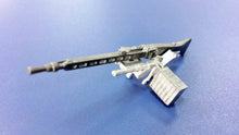Load image into Gallery viewer, MG3 Metal Gun for Leopard 2A4 tank upgrade