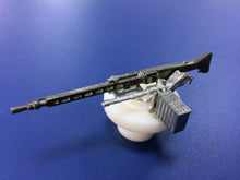 Load image into Gallery viewer, MG3 Metal Gun for Leopard 2A4 tank upgrade