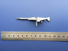 Load image into Gallery viewer, MG3 Metal Gun for Leopard 2A4 tank upgrade