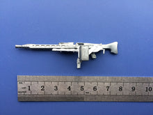 Load image into Gallery viewer, MG3 Metal Gun for Leopard 2A4 tank upgrade