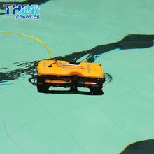 Afbeelding in Gallery-weergave laden, Partially Damaged: TRENCHROVER 110 ROV Underwater Robot Drone KIT/RTR