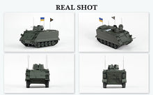 Load image into Gallery viewer, HOOBEN 1/16 M113A2 ARMORED PERSONNEL CARRIER RC AFV NO.6665