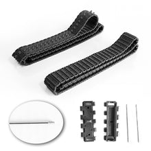 Load image into Gallery viewer, HOOBEN 1/10 Merkava Israel Main Battle Tank RC RTR Military Army Tanks Model 6717