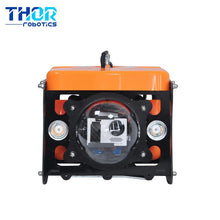 Afbeelding in Gallery-weergave laden, Partially Damaged: TRENCHROVER 110 ROV Underwater Robot Drone KIT/RTR