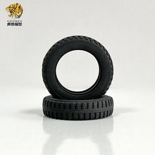 Cargar imagen en el visor de la galería, Hooben 1/16 OPEL Blitz WWII German 3T Medium-Duty Truck RC Model RTR NO. S6809F
