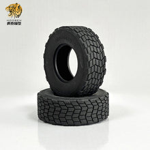 Load image into Gallery viewer, Rubber tires for all hooben wheeled armored vehicles