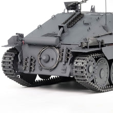 画像をギャラリービューアに読み込む, HOOBEN 1/16 RTR German Hetzer Jagdpanzer Master Painting Light Army Battle Tank 6655