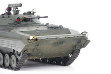Cargar imagen en el visor de la galería, Hooben 1/16 Russian BMP-2 Infantry Fighting Vehicle RC RTR S6623