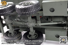 画像をギャラリービューアに読み込む, 1/16 US M142 HIMARS High Mobility Artillery Rocket System RTR S6829F