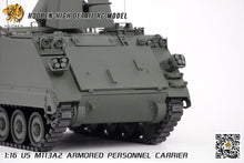 Load image into Gallery viewer, Pre-order HOOBEN 1/16 M113A2 ARMORED PERSONNEL CARRIER RC AFV NO.6665
