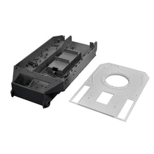 Laden Sie das Bild in den Galerie-Viewer, HOOBEN 1/16  TigerP Tiger Porsche RC Tank KIT 6604