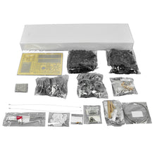 Laden Sie das Bild in den Galerie-Viewer, HOOBEN 1/16  TigerP Tiger Porsche RC Tank KIT 6604