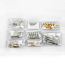 Laden Sie das Bild in den Galerie-Viewer, HOOBEN 1/16  TigerP Tiger Porsche RC Tank KIT 6604