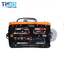 Afbeelding in Gallery-weergave laden, Partially Damaged: TRENCHROVER 110 ROV Underwater Robot Drone KIT/RTR