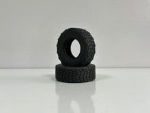 Load image into Gallery viewer, Rubber tires for all hooben wheeled armored vehicles