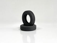 Load image into Gallery viewer, Rubber tires for all hooben wheeled armored vehicles