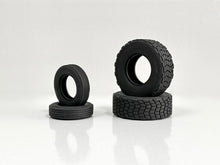 Load image into Gallery viewer, Rubber tires for all hooben wheeled armored vehicles