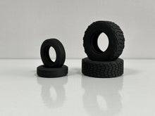 Load image into Gallery viewer, Rubber tires for all hooben wheeled armored vehicles