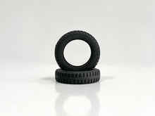 Load image into Gallery viewer, Rubber tires for all hooben wheeled armored vehicles