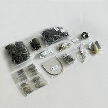 Cargar imagen en el visor de la galería, 80%-100% NEW: Hooben 1/16 RC TANK T55A Russian Medium Tank KIT-in Stock in Japan