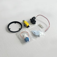 Cargar imagen en el visor de la galería, 80%-100% NEW: Hooben 1/16 RC TANK T55A Russian Medium Tank KIT-in Stock in Japan