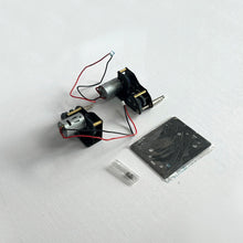 Cargar imagen en el visor de la galería, 80%-100% NEW: Hooben 1/16 RC TANK T55A Russian Medium Tank KIT-in Stock in Japan