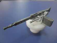 Load image into Gallery viewer, MG3 Metal Gun for Leopard 2A4 tank upgrade