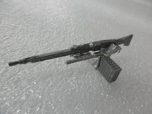 Load image into Gallery viewer, MG3 Metal Gun for Leopard 2A4 tank upgrade