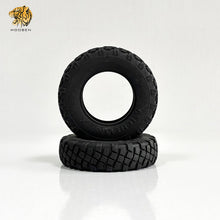 Load image into Gallery viewer, Rubber tires for all hooben wheeled armored vehicles