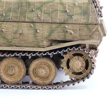 画像をギャラリービューアに読み込む, HOOBEN 1/16 German Elefant Jagdpanzer Ferdinand Heavy Tank 6614