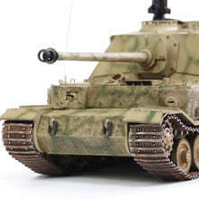 画像をギャラリービューアに読み込む, HOOBEN 1/16 German Elefant Jagdpanzer Ferdinand Heavy Tank 6614