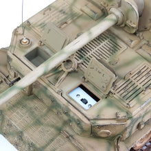 画像をギャラリービューアに読み込む, HOOBEN 1/16 German Elefant Jagdpanzer Ferdinand Heavy Tank 6614