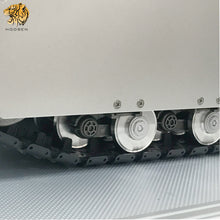 Charger l'image dans la galerie, HOOBEN Germany Full Metal Maus Super Heavy Tank Panzerkampfwagen VIII Panzer RTR 6605