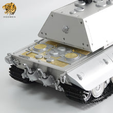画像をギャラリービューアに読み込む, HOOBEN German 1/16 E100 Porsche Turret Super Heavy Tank Panzerkampfwagen E-100 Gerät 383 TG-01 World War II 6684