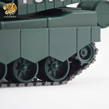 Load image into Gallery viewer, HOOBEN China 1/35 Q Type ZTZ-99A A2 MBT Main Battle Military Battle Tank RTR Finished And Painted Ready To Run 3501