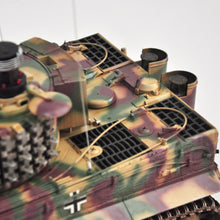 Charger l'image dans la galerie, HOOBEN 1/16 German Tiger 1 Late Michael Wittmann Tank RC RTR 6607