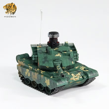Load image into Gallery viewer, HOOBEN China 1/35 Q Type ZTZ-99A A2 MBT Main Battle Military Battle Tank RTR Finished And Painted Ready To Run 3501