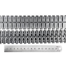 Load image into Gallery viewer, Nylon track for 1/16 Leaopard 2A4