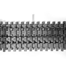 Charger l'image dans la galerie, Nylon track for 6607 Hooben 1/16 Tiger 1 Tank