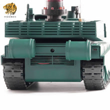 Load image into Gallery viewer, HOOBEN China 1/35 Q Type ZTZ-99A A2 MBT Main Battle Military Battle Tank RTR Finished And Painted Ready To Run 3501