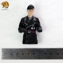 Laden Sie das Bild in den Galerie-Viewer, 1/16 Figure Soldier Wittmann and Brad Pitt for HOOBEN FURY and Tiger